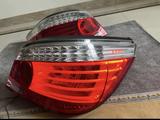 Bmw e60 5 задние фонари плафоны за 32 000 тг. в Алматы – фото 2