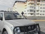 Nissan Navara 2008 года за 8 800 000 тг. в Алматы – фото 2
