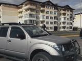Nissan Navara 2008 года за 8 800 000 тг. в Алматы