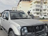 Nissan Navara 2008 года за 8 800 000 тг. в Алматы – фото 3