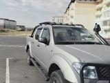 Nissan Navara 2008 года за 8 800 000 тг. в Алматы – фото 4