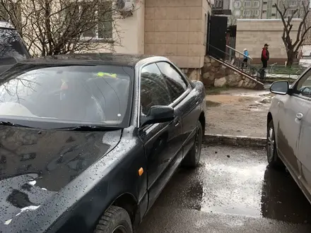 Toyota Windom 1996 года за 1 800 000 тг. в Астана – фото 4