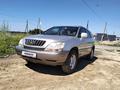 Lexus RX 300 2002 годаfor6 000 000 тг. в Семей