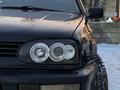 Volkswagen Golf 1994 годаfor1 100 000 тг. в Алматы – фото 3