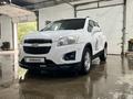 Chevrolet Tracker 2013 года за 5 200 000 тг. в Астана – фото 3