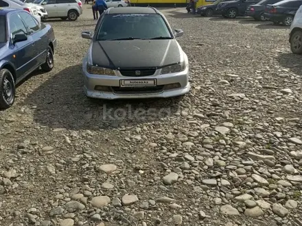 Honda Accord 2002 года за 3 000 000 тг. в Усть-Каменогорск