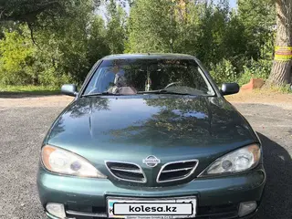 Nissan Primera