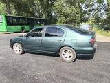 Nissan Primera 2002 годаүшін2 700 000 тг. в Усть-Каменогорск – фото 2