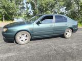 Nissan Primera 2002 годаүшін2 700 000 тг. в Усть-Каменогорск – фото 3