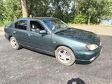 Nissan Primera 2002 годаүшін2 700 000 тг. в Усть-Каменогорск – фото 5