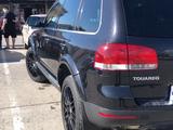 Volkswagen Touareg 2005 года за 4 500 000 тг. в Алматы