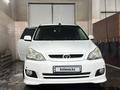 Toyota Ipsum 2009 года за 4 250 000 тг. в Актобе – фото 2