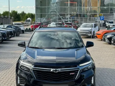 Chevrolet Equinox 2021 года за 12 990 000 тг. в Алматы