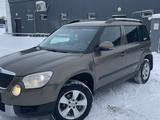 Skoda Yeti 2013 годаүшін5 400 000 тг. в Актобе – фото 2