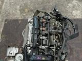 Двигатель 4N15 Mitsubishi L200 за 10 000 тг. в Шымкент