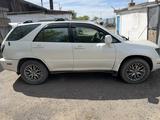 Lexus RX 300 1999 года за 4 500 000 тг. в Жанаарка – фото 3