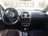 Opel Corsa 2009 года за 3 000 000 тг. в Караганда – фото 4