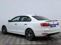 Volkswagen Jetta 2014 года за 4 350 000 тг. в Астана – фото 7