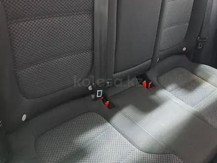 Volkswagen Jetta 2014 года за 4 350 000 тг. в Астана – фото 18