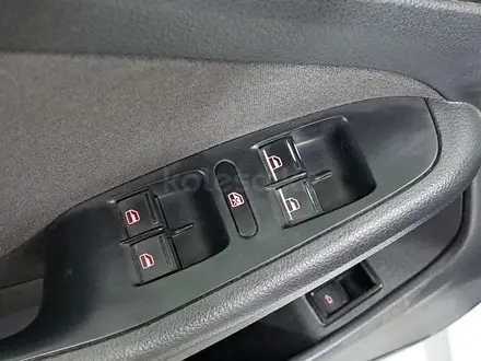 Volkswagen Jetta 2014 года за 4 350 000 тг. в Астана – фото 19