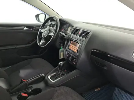 Volkswagen Jetta 2014 года за 4 350 000 тг. в Астана – фото 22