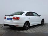 Volkswagen Jetta 2014 годаүшін4 350 000 тг. в Астана – фото 5