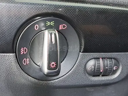 Volkswagen Jetta 2014 года за 4 350 000 тг. в Астана – фото 13