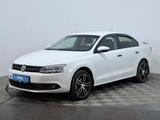 Volkswagen Jetta 2014 годаүшін4 350 000 тг. в Астана