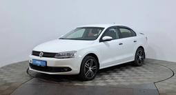 Volkswagen Jetta 2014 года за 4 350 000 тг. в Астана