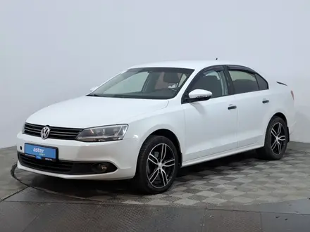 Volkswagen Jetta 2014 года за 4 350 000 тг. в Астана