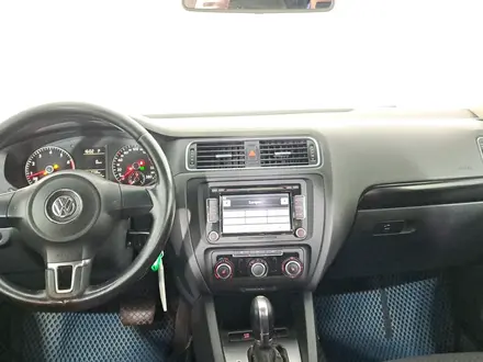 Volkswagen Jetta 2014 года за 4 350 000 тг. в Астана – фото 23