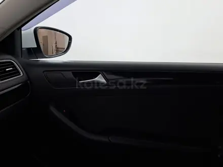Volkswagen Jetta 2014 года за 4 350 000 тг. в Астана – фото 26