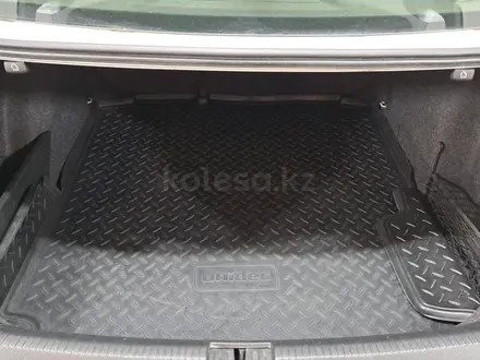 Volkswagen Jetta 2014 года за 4 350 000 тг. в Астана – фото 10