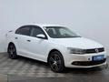 Volkswagen Jetta 2014 года за 4 350 000 тг. в Астана – фото 3