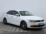 Volkswagen Jetta 2014 годаүшін4 350 000 тг. в Астана – фото 3