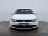 Volkswagen Jetta 2014 годаүшін4 350 000 тг. в Астана – фото 2