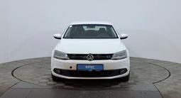 Volkswagen Jetta 2014 года за 4 350 000 тг. в Астана – фото 2