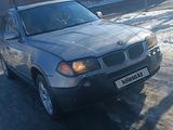 BMW X3 2004 годаүшін5 000 000 тг. в Алматы – фото 4