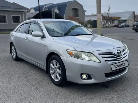 Toyota Camry 2010 года за 6 500 000 тг. в Тараз