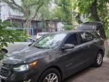 Chevrolet Equinox 2019 годаүшін8 000 000 тг. в Алматы – фото 2