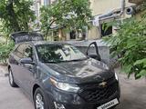 Chevrolet Equinox 2019 годаүшін8 000 000 тг. в Алматы – фото 4