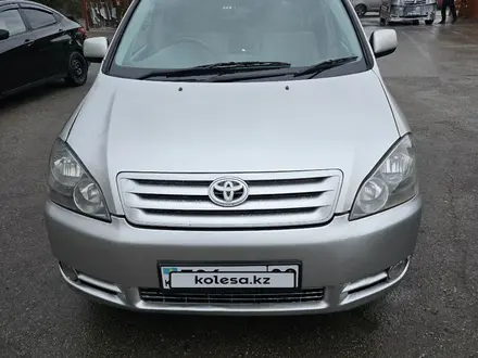 Toyota Ipsum 2001 года за 3 950 000 тг. в Алматы