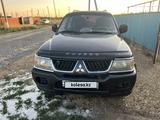 Mitsubishi Montero Sport 2008 года за 3 500 000 тг. в Актобе – фото 3