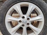 Диски с шинами Lexus RX за 280 000 тг. в Алматы