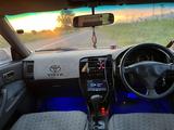 Toyota Vista 1995 годаүшін1 300 000 тг. в Алматы