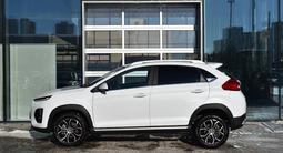 Chery Tiggo 2 Pro 2023 годаүшін5 690 000 тг. в Астана – фото 2