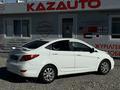 Hyundai Accent 2012 года за 4 300 000 тг. в Кокшетау – фото 3