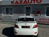 Hyundai Accent 2012 годаfor4 300 000 тг. в Кокшетау – фото 4