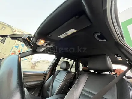 BMW X5 2013 года за 8 000 000 тг. в Алматы – фото 20