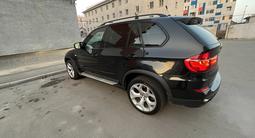 BMW X5 2013 года за 9 000 000 тг. в Алматы – фото 3